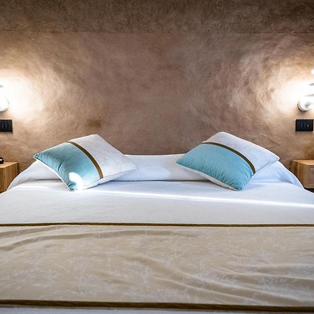 גונזה Luvia Rooms Spa מראה חיצוני תמונה