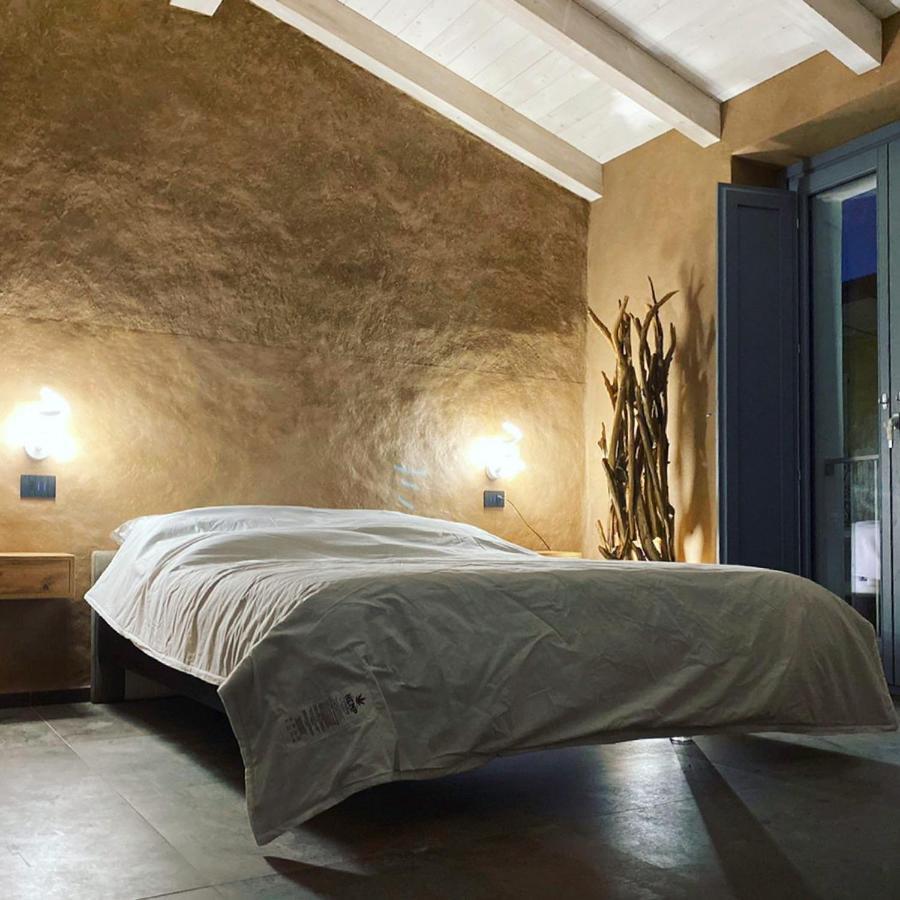 גונזה Luvia Rooms Spa מראה חיצוני תמונה