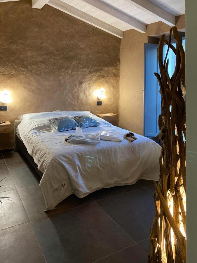 גונזה Luvia Rooms Spa מראה חיצוני תמונה