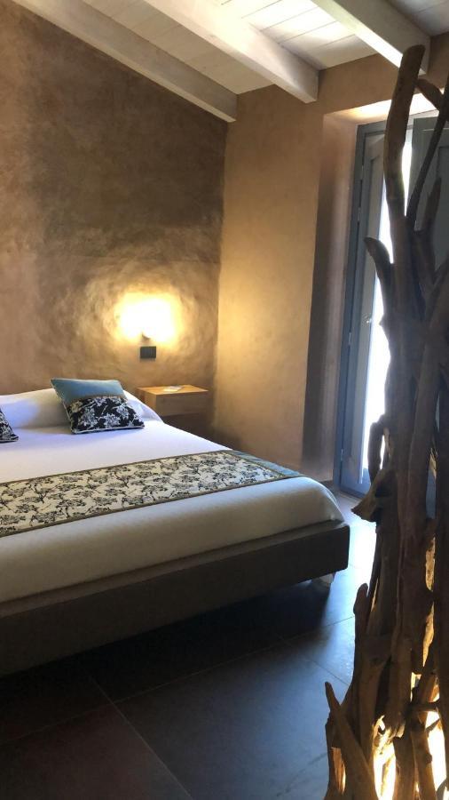 גונזה Luvia Rooms Spa מראה חיצוני תמונה