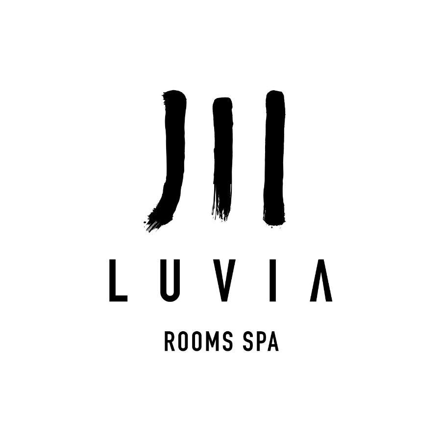 גונזה Luvia Rooms Spa מראה חיצוני תמונה