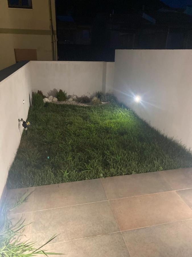 גונזה Luvia Rooms Spa מראה חיצוני תמונה