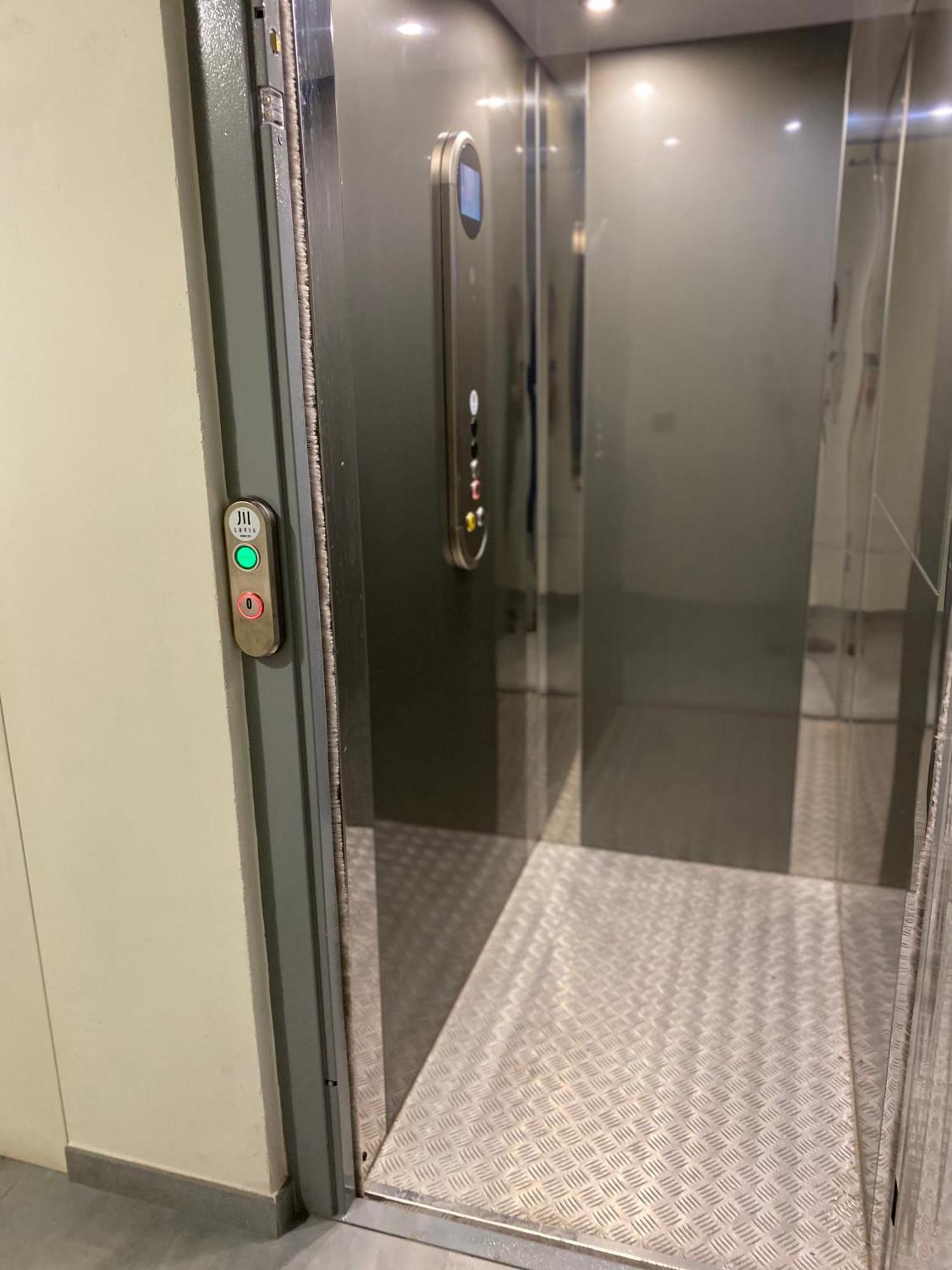 גונזה Luvia Rooms Spa מראה חיצוני תמונה